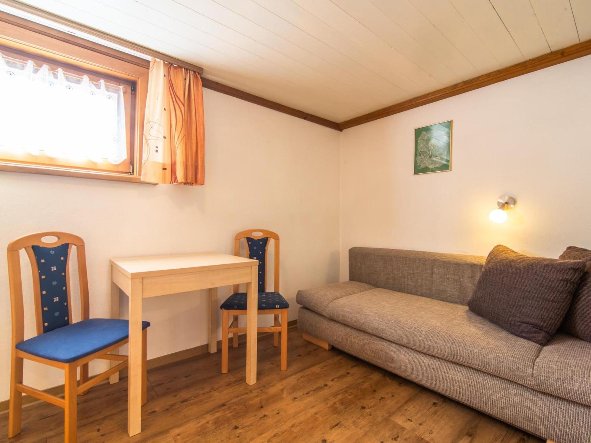 Haus Stock Apartment เซลล์ อัม ซิลลา ภายนอก รูปภาพ