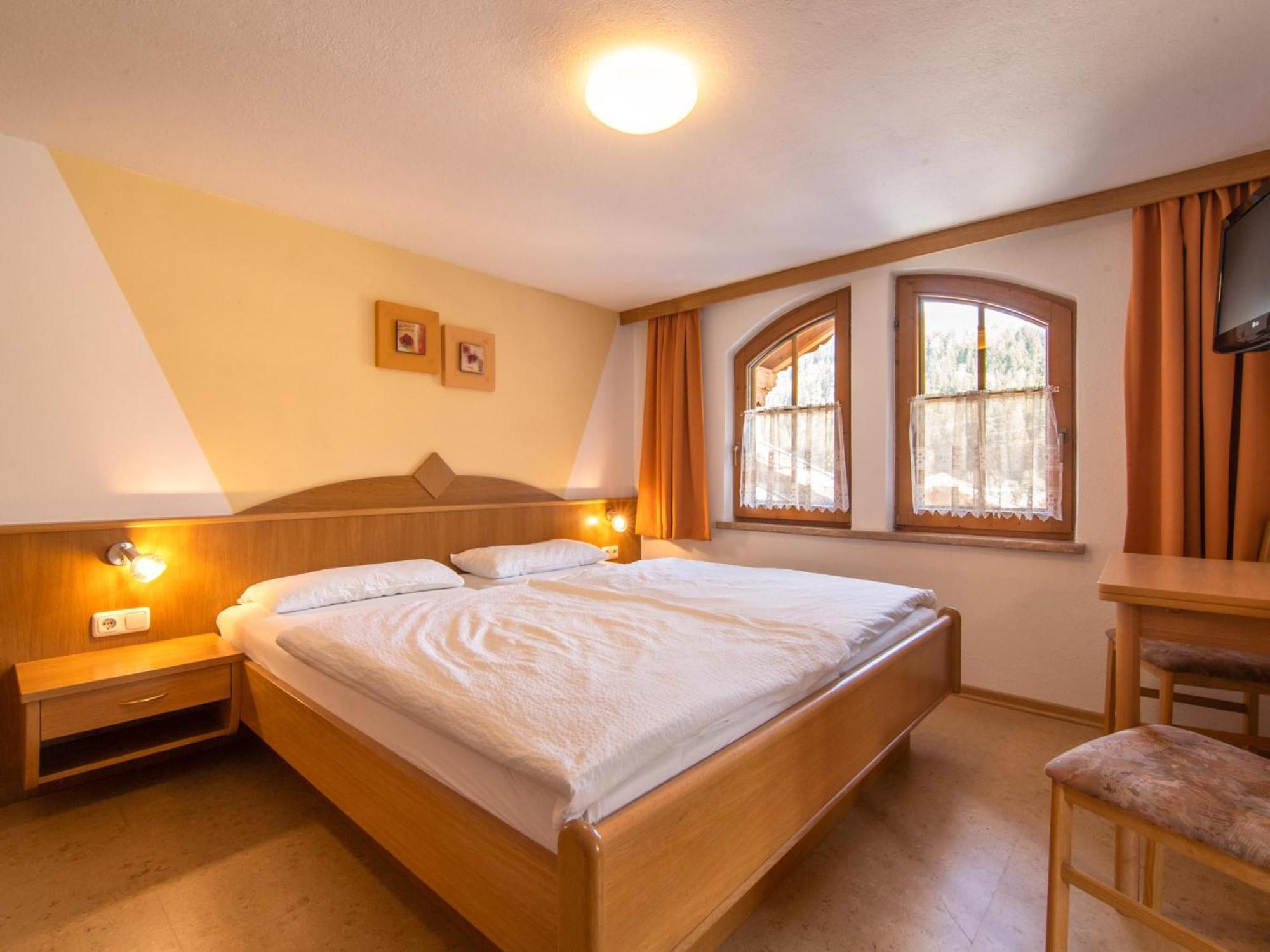 Haus Stock Apartment เซลล์ อัม ซิลลา ภายนอก รูปภาพ